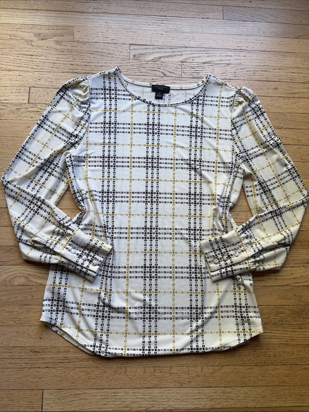 Ann Taylor Blouse